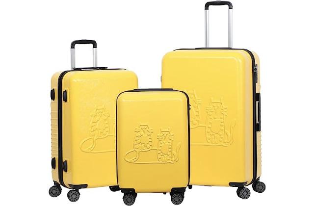 Seyahat severler için ideal: Amazon'da Prime Day indirimlerinden yararlanabileceğiniz valiz ve sırt çantaları