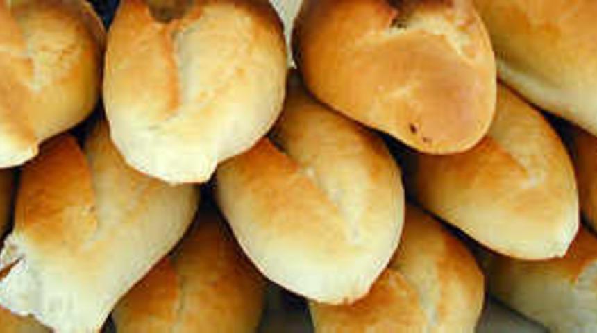 Halk ekmek hastalıklara da şifa