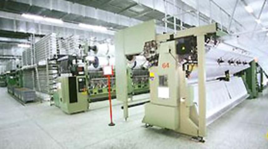 Sanayi &uuml;retimi Mayıs ayında hız kesti