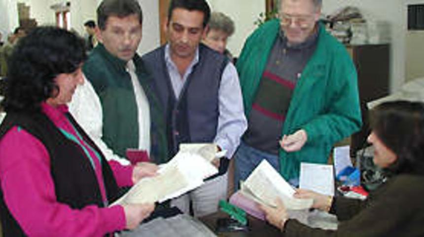 Bor&ccedil; ve alacaklara mahsup imkanı