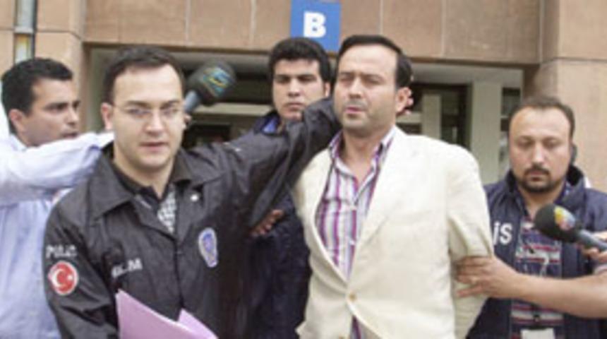 K&uuml;rşat Yılmaz İstanbul'a getirildi