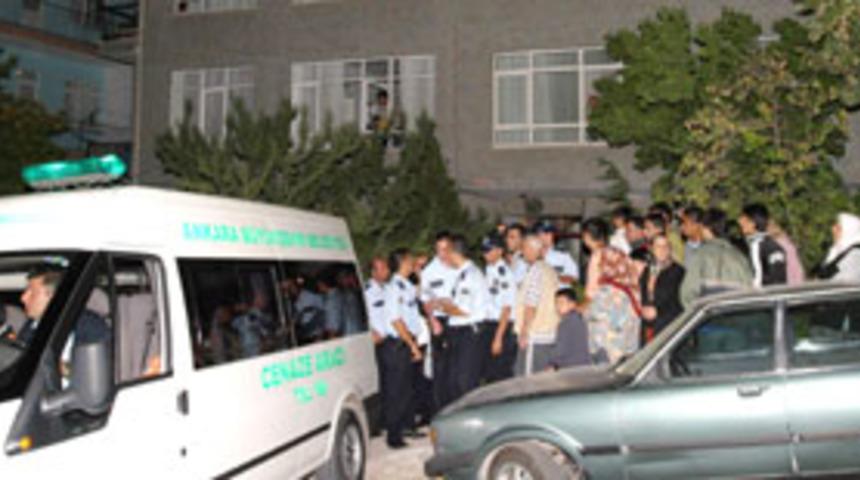 Astsubay dehşeti: 4 &ouml;l&uuml;