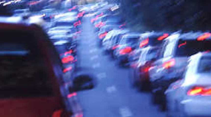 Hakim ve savcılara trafik cezası