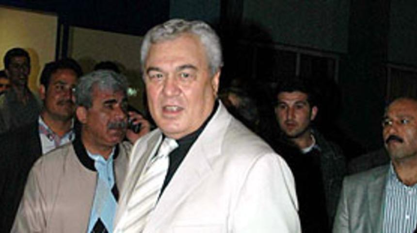 Celal Doğan'dan şok a&ccedil;ıklamalar