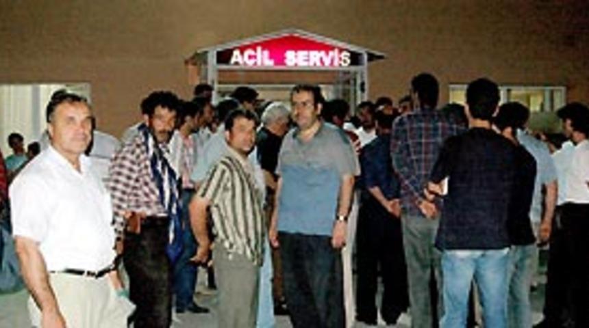 Yatağan'da ishal salgını dinmiyor