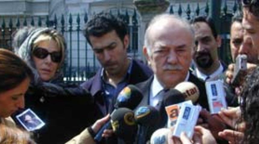 Balkaner'den &ccedil;arpıcı iddialar