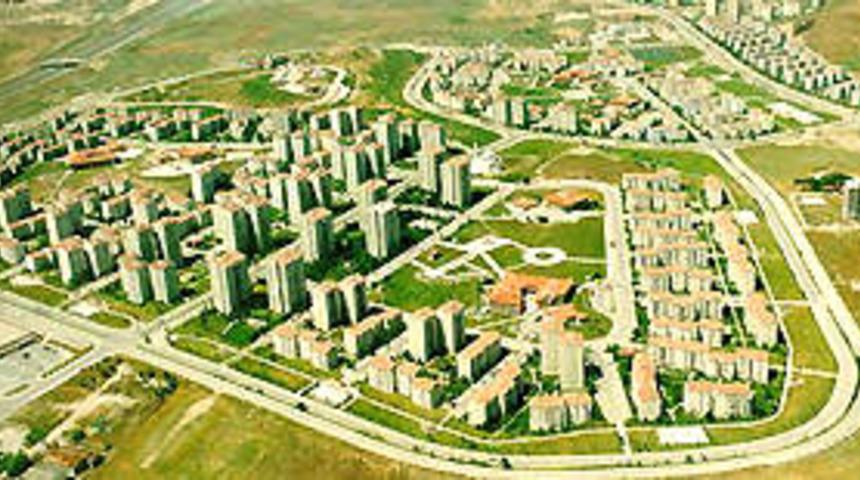 TOKİ'den satışları hızlandırmak y&ouml;ntem