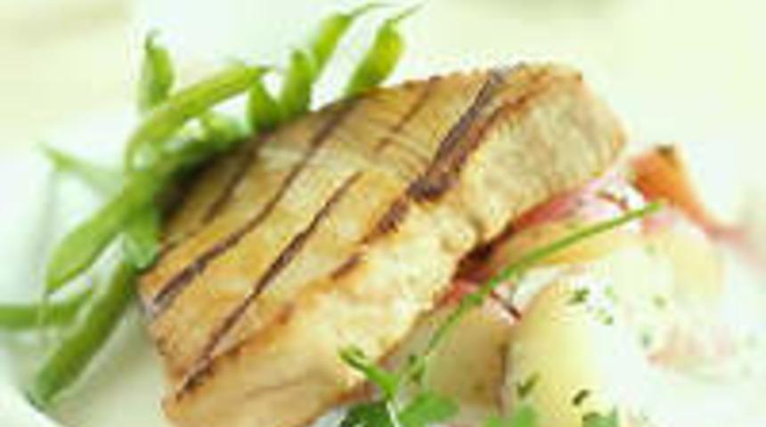 Balık yemek beyne iyi geliyor