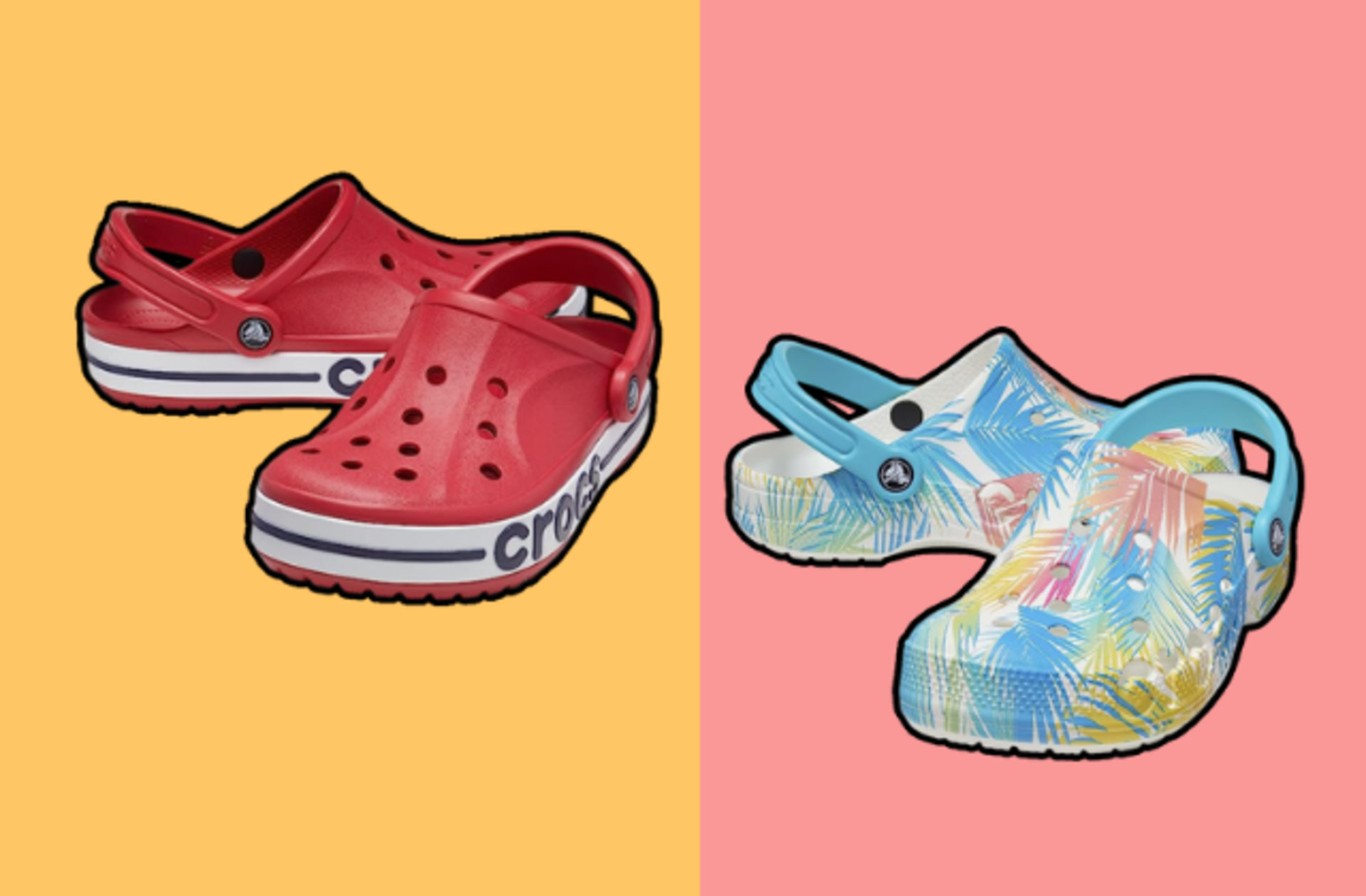 Rahatlığınıza rahatlık katın! İşte Prime Day indirimlerinden alabileceğiniz Crocs modelleri