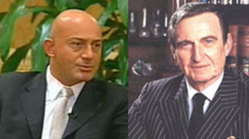 Avrupa'nın en zengin 50'sinden 2'si T&uuml;rk