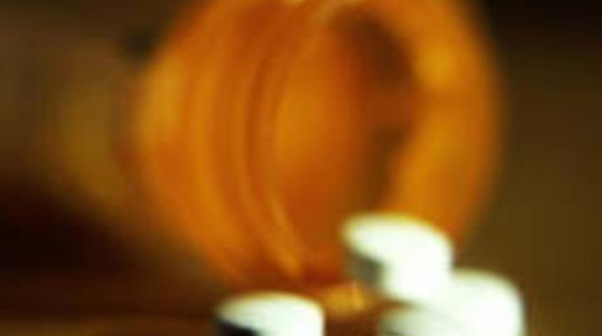 Başkent'te Extacy operasyonu