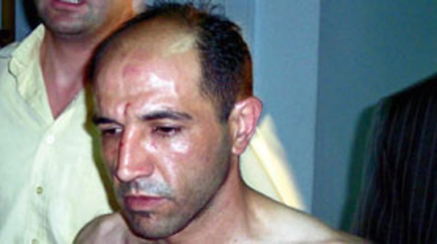 Taksi gasp&ccedil;ıları yakalandı