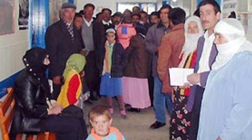 Van'ın &uuml;z&uuml;nt&uuml; veren y&uuml;z&uuml;