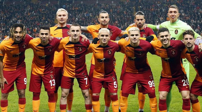 Kimse bu kararı beklemiyordu! Galatasaray'ın yıldızı Dries Mertens'ten jübile açıklaması
