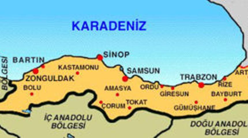 ABD, Karadeniz planını geri &ccedil;ekti