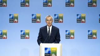 NATO Genel Sekreteri Jens Stoltenberg'den Çin uyarısı: Ne kadar yakınımıza geldiğini görüyoruz