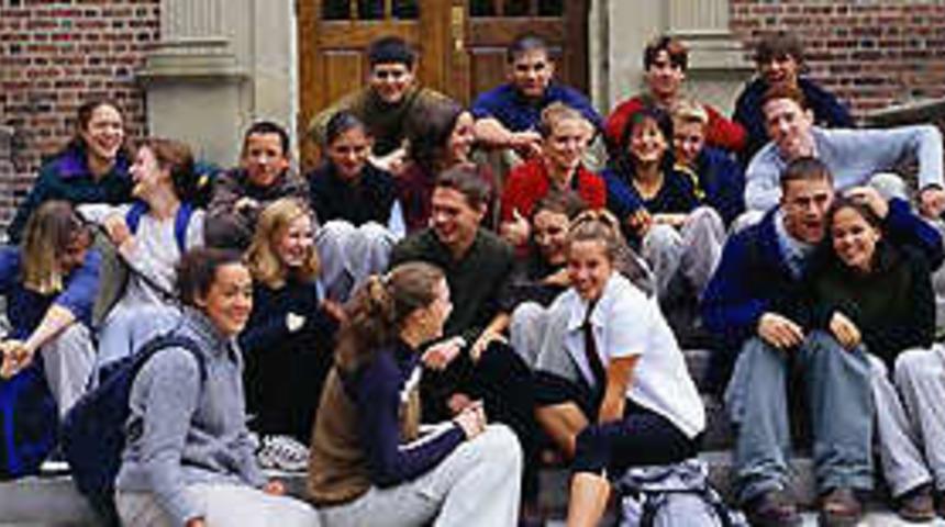 İngiltere'de kıyafet eşitliği