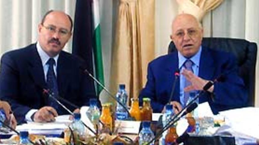 Kurey'e suikast girişimi