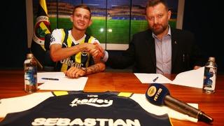 SON DAKİKA: Fenerbahçe'den bir KAP daha! Sebastian Szymanski transferi resmen açıklandı