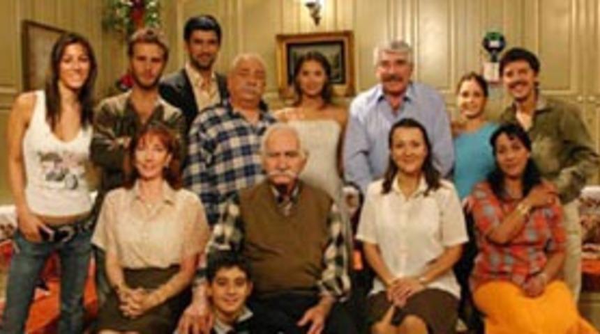 "Yabancı Damat" Yunanistan'da