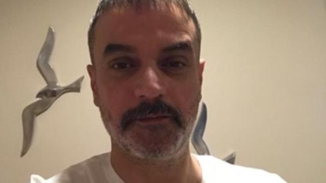 Verdiği kilolarla dikkat çeken oyuncu Ufuk Özkan'dan üzücü haber! Hastalığı ortaya çıkınca sağlık durumunu açıkladı