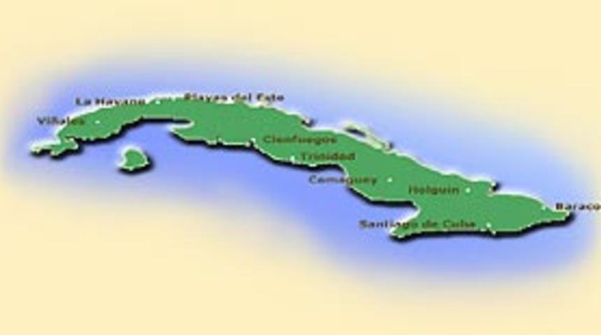 K&uuml;ba, ABD'nin yardım teklifini reddetti