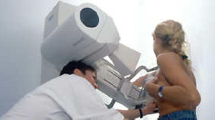 İstanbul'a 12 yeni meme polikliniği