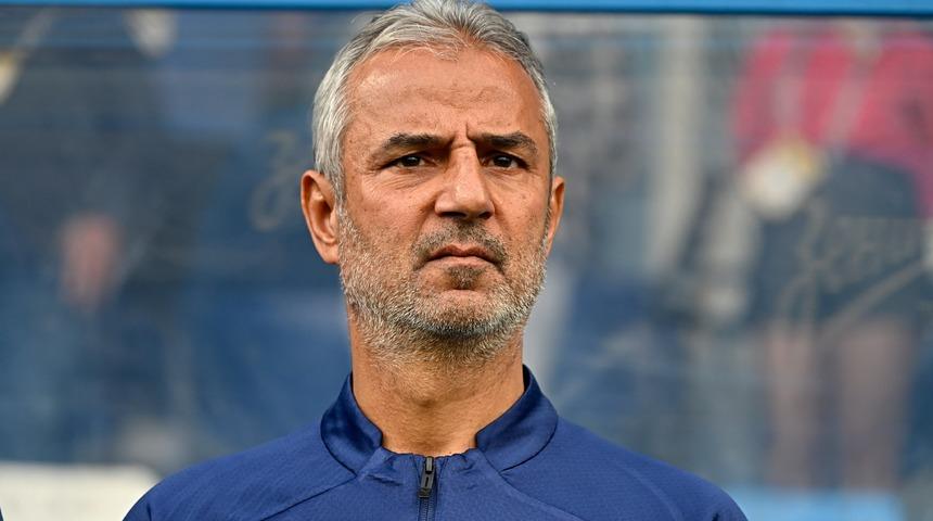 Fenerbahçe hazırlık maçında Zenit'e 3-1 mağlup oldu! İsmail Kartal kırmızı kart gördü...