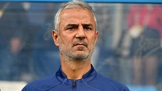 Fenerbahçe hazırlık maçında Zenit'e 3-1 mağlup oldu! İsmail Kartal kırmızı kart gördü...