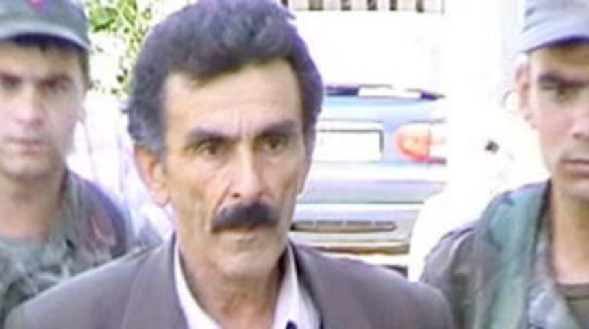 Bah&ccedil;esinden fındık toplayan oğlunu &ouml;ld&uuml;rd&uuml;