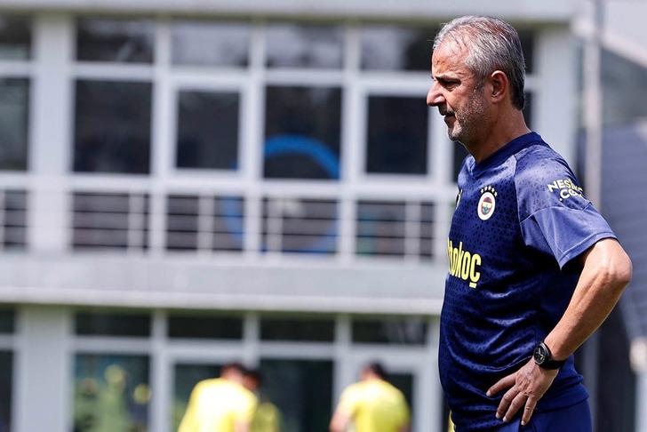 Kızılyıldız mağlubiyeti sonrası İsmail Kartal çılgına döndü! Olay açıklamalar... "Ben böyle bir şey görmedim" G1