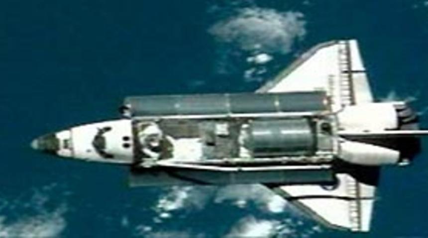 M&uuml;rettebat, mekiği tamir edecek