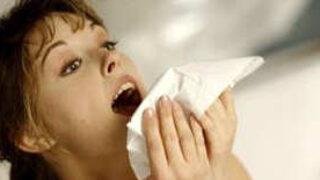 Hapşırırken nefesinizi tutmayın
