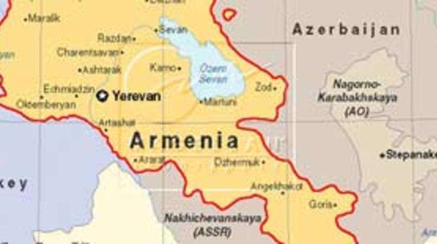 Ermenistan ile ilişki kurma arzusundayız