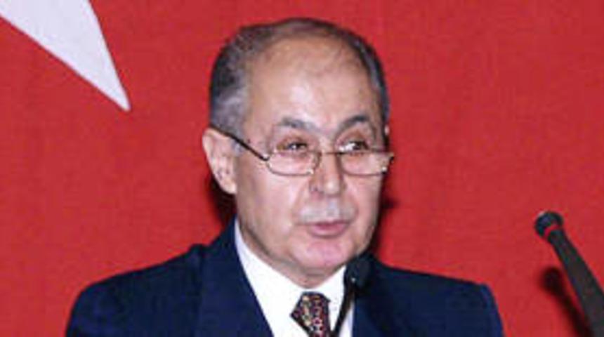 Sezer'den onay ve dava