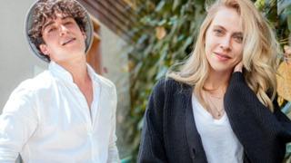 Ünlü çift 2021'de ayrılmıştı! Melis İşiten ve Sergen Deveci sosyal medyada takibi bıraktı