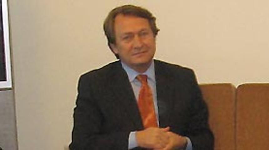 DSP lideri Sezer'den h&uuml;k&uuml;mete eleştiri