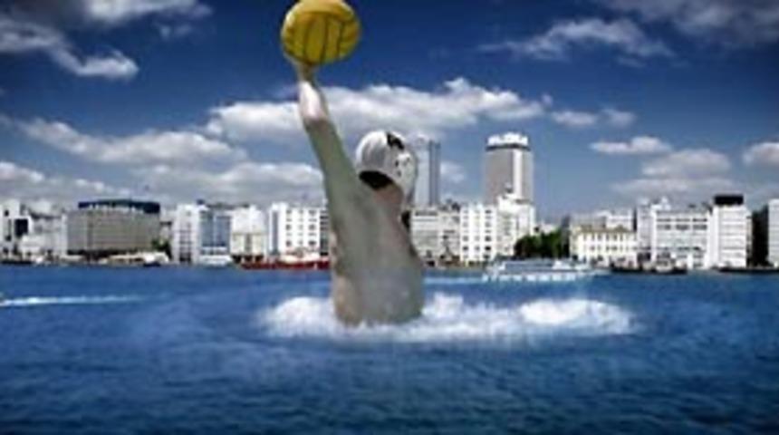 "Uygulamalar FISU'nun talebi"