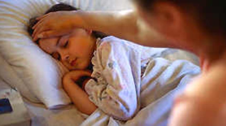 Zat&uuml;rre 1-4 yaş grubunda &ouml;l&uuml;m nedeni