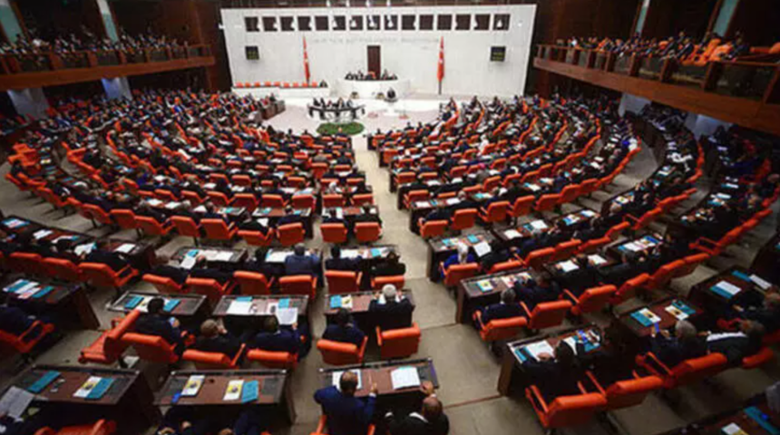 Meclis açıldı mı, ne zaman açılacak? 2023 Meclis tatili ne zaman bitiyor? TBMM yeni yasama dönemi