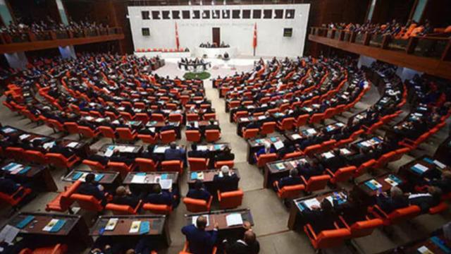 Meclis açıldı mı, ne zaman açılacak? 2023 Meclis tatili ne zaman bitiyor? TBMM yeni yasama dönemi