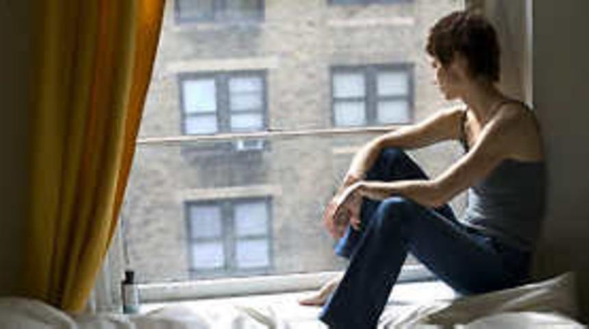 E-Mail'le depresyon tedavisinde başarı