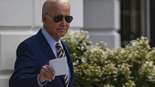 Biden'dan yeni açıklama: Türkiye'ye F-16'ları satabileceğimizden eminim