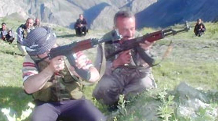 Ge&ccedil;ici k&ouml;y korucularına yeşil kart m&uuml;jdesi