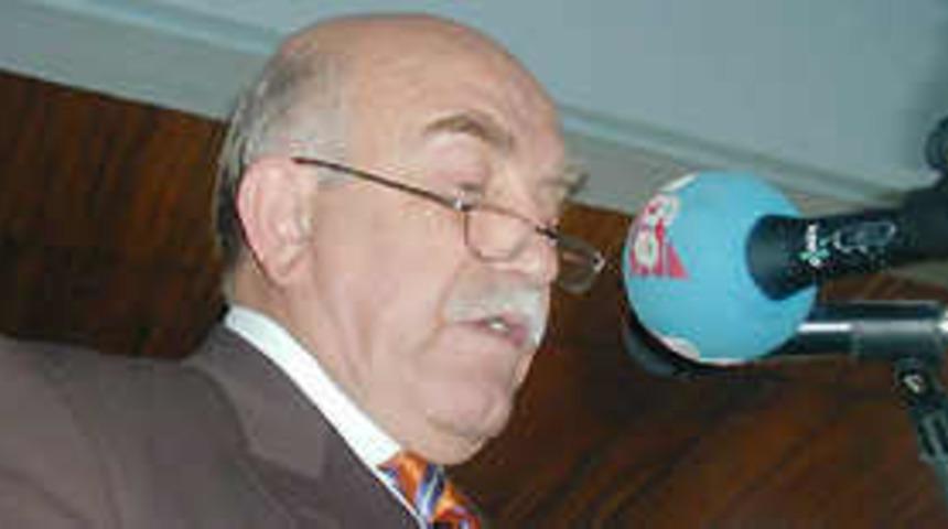 P&Uuml;İS'ten Bakan Coşkun'a rest