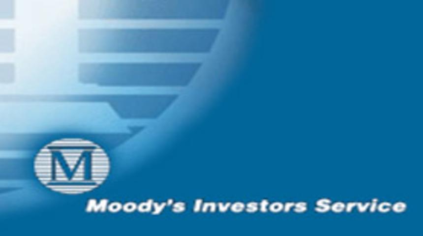 Moody's T&uuml;rkiye'nin kredi notunu y&uuml;kseltti