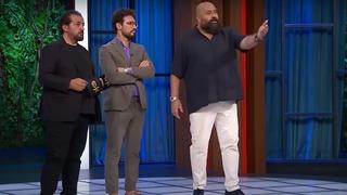 MasterChef'te 2 yarışmacı arasında ipler gerildi! Sözleri ağır geldi, hüngür hüngür ağladı