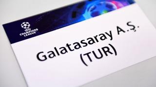 Galatasaray'ın Şampiyonlar Ligi'ndeki muhtemel rakibinden büyük sürpriz! Kendi evinde berabere kalınca hesaplar değişti