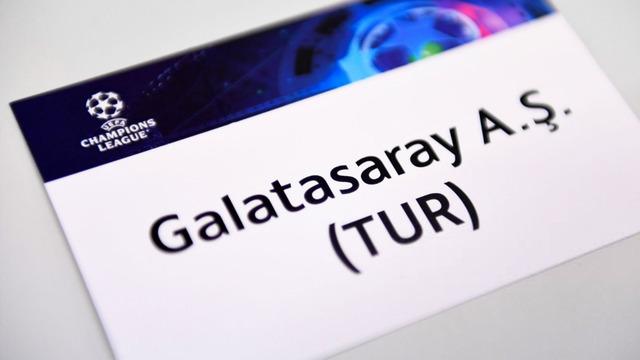 Galatasaray'ın Şampiyonlar Ligi'ndeki muhtemel rakibinden büyük sürpriz! Kendi evinde berabere kalınca hesaplar değişti