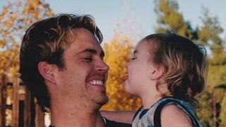 'Hızlı ve Öfkeli'nin unutulmaz oyuncusu Paul Walker’ın kızı paylaşımlarıyla gündemde